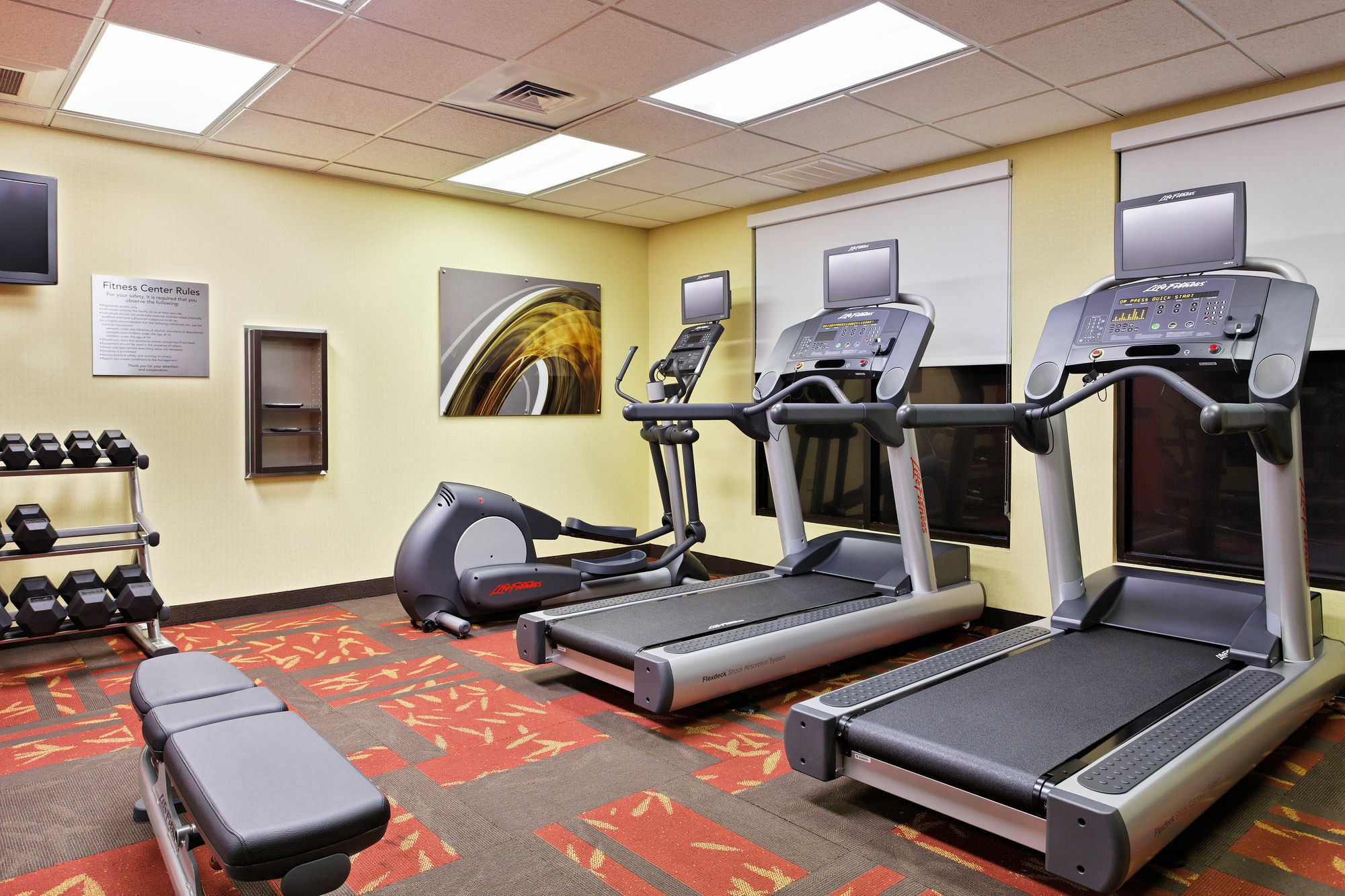 Courtyard Tallahassee North/I-10 Capital Circle Экстерьер фото